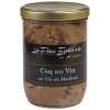 Coq au Vin de Madiran - Verrine 750g