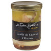 Confit de Canard - 2 Magrets - Verrine 700g