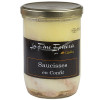 Saucisses en Confit - Verrine 700g