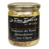 Pommes de Terre Sarladaises aux Cèpes - Verrine 385g