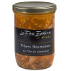 Tripes Béarnaises au Vin de Jurançon - Verrine 750g