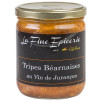 Tripes Béarnaises au Vin de Jurançon - Verrine 385g