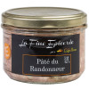 Pâté du Randonneur - Verrine 180 g