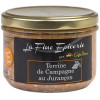 Terrine de Campagne au Jurançon - Verrine 180 g