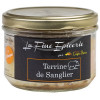 Terrine de Sanglier - Verrine 180 g