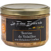 Terrine de Volailles aux Echalotes Confites - Verrine 180 g