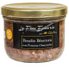 Boudin Béarnais aux Pommes Chantecler- Verrine 350 g