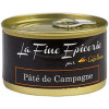 Pâté de Campagne Pur Porc - Boîte 125g