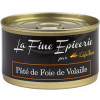 Pâté au Foie de Volaille - Boîte 125 g