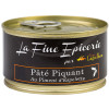 Pâté Piquant au Piment d'Espelette - Boîte 125 g