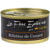 Rillettes de Canard - Boîte 125 g