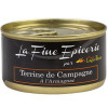 Terrine de Campagne à l'Armagnac - Boîte 125 g