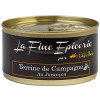 Terrine de Campagne au Jurançon - Boîte 125 g