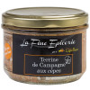 Terrine de Campagne aux Cèpes - Verrine 180 g