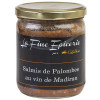 Salmis de Palombes au Vin de Madiran - Verrine 385g