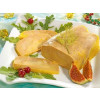 Foie Gras de Canard entier IGP Sud-Ouest - Mi-Cuit - Lobe Sous-Vide 375-425g