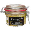 Foie Gras de Canard entier IGP Sud-Ouest - Verrine 130g