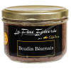 Boudin Béarnais - Verrine180 g