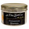 Graisserons béarnais 180 g - Verrine 24.5 cl