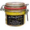 Foie Gras de Canard entier IGP Sud-Ouest - Verrine 200g