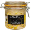 Foie Gras de Canard entier IGP Sud-Ouest - Verrine 400g