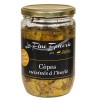 Cépes cuisinés à l'huile Cueillette des forêts de France - Verrine 520 g