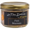 Pâté Béarnais pur porc - Verrine 180 g