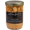 Cassoulet au Canard en Confit - Verrine 750g