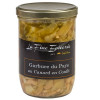 Garbure du Pays au Canard en Confit - Verrine 750g