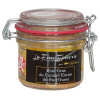 Foie Gras de Canard entier Label Rouge Sud-Ouest - Verrine 200g