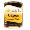 Cèpes Cuisinés à l'huile - Boîte 700g