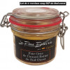 Coffret 6 verrines 130g : Foie Gras de Canard entier IGP du Sud-Ouest 130g