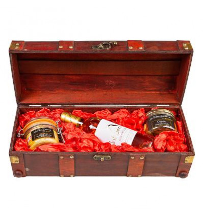 Coffret Pour Nous Deux