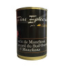 Confit de Manchons de Canard du Sud-Ouest Label Rouge - 6 Manchons - Boîte 850g