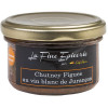 Chutney Figues au Vin Blanc de Jurançon - Verrine 90 g