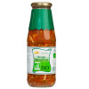 Soupe Minestrone BIO - Bouteille 720ml