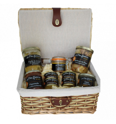Coffret Festin du Sud-Ouest