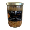 Haricots Tarbais cuisinés à la Graisse de canard - Verrine 750 g