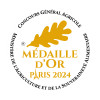 Foie Gras de Canard entier Label Rouge Sud-Ouest - Verrine 200g