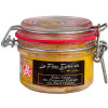 Foie Gras de Canard entier Label Rouge Sud-Ouest - Verrine 130g
