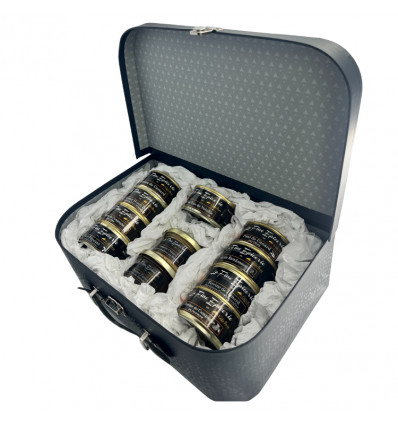 Coffret Florilège de Terrines