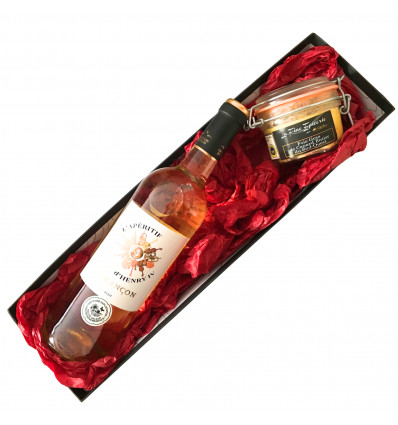 Coffret Saveur du Béarn