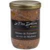 Salmis de Palombes au Vin de Madiran - Verrine 750g