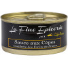 Sauce aux Cèpes - Boîte 125g