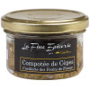 Compotée de Cèpes - Verrine 90 g