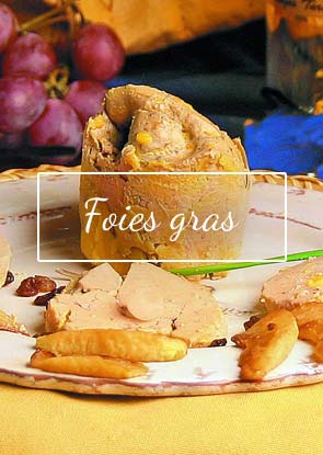 Le foie gras, trésor culinaire du Sud-Ouest est un des produits phares de la gamme de produits Laguilhon. La preuve en est : pas une année sans médaille au Concours Général Agricole depuis 1999 pour notre gamme de Foie gras du Sud-Ouest. 