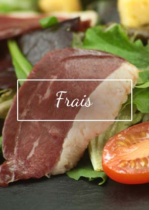 Achat magret de canard frais en direct du producteur